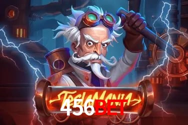 456bet Giros Grátis
