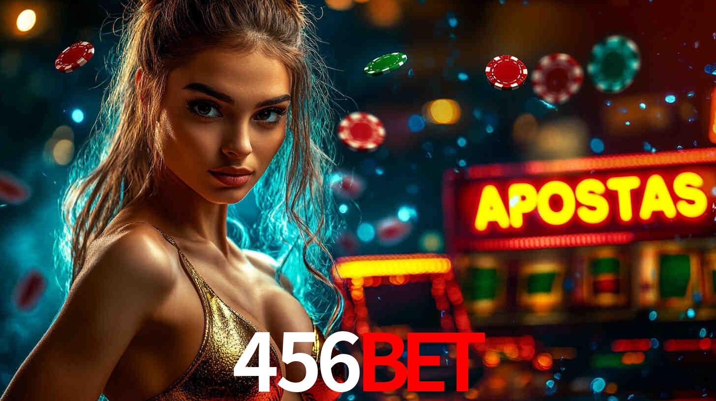 Segurança App 456bet