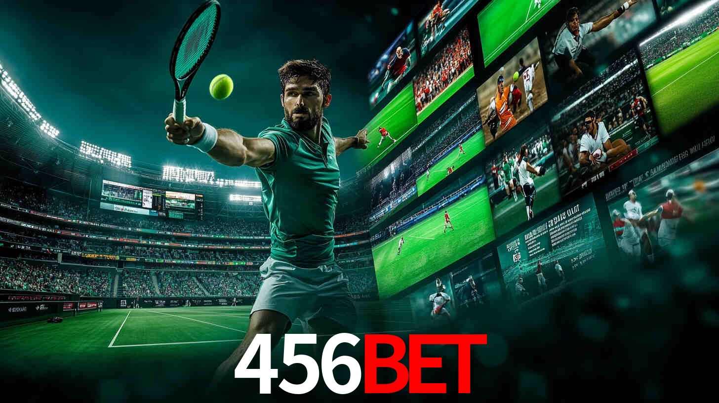 App Premium 456bet