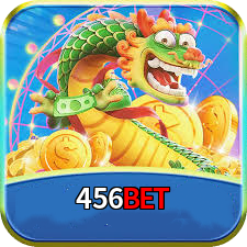Logo da 456bet